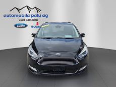 Ford Galaxy 2.0 TDCi Titanium 4x4