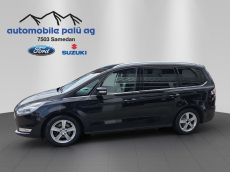 Ford Galaxy 2.0 TDCi Titanium 4x4