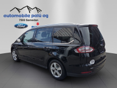 Ford Galaxy 2.0 TDCi Titanium 4x4