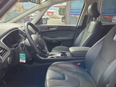 Ford Galaxy 2.0 TDCi Titanium 4x4