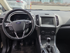 Ford Galaxy 2.0 TDCi Titanium 4x4