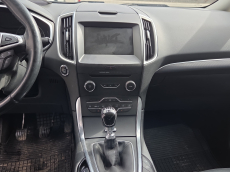 Ford Galaxy 2.0 TDCi Titanium 4x4