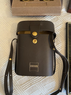 Zeiss 10x40 b Classic Fernglas