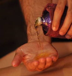  RELAX MASSAGE IN Basel 