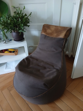 SITZSACK NEU