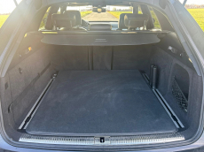 AUDI A6 Avant 3.0 BiTDI V6 quattro tiptronic