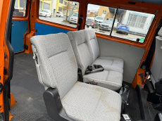 VW T4 Caravelle 2.5TDI ABS