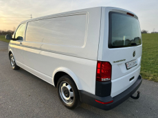 VW T6.1 2.0 TDI