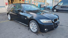 BMW 318d Touring Dynamic Edition