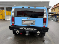 HUMMER H2 6.0