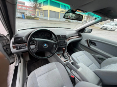 BMW 316 ti Compact