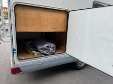 FIAT Wohnmobil Alkowen