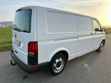 VW T6.1 2.0 TDI