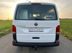VW T6.1 2.0 TDI