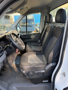 VW Crafter 35 2.0 TDI L4