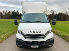 IVECO 35 S 18H A8
