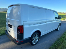 VW T6.1 2.0 Bi-TDI DSG
