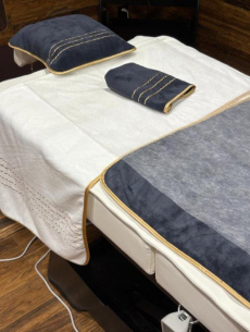 Senioren - Massage in Neudorf bei Sursee (ab 65+)