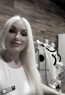 Arbeitsfläche für Beauty-Profis zu vermieten – Nähe Sursee