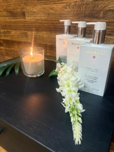 Arbeitsfläche für Beauty-Profis zu vermieten – Nähe Sursee