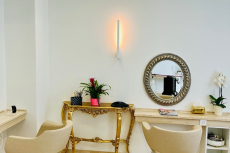 Coiffeur Stuhlmiete in Küsnacht – zentral gelegen, neu eingericht