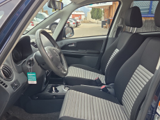 Suzuki SX4 1.6 GL Top Piz Sulai 4x4