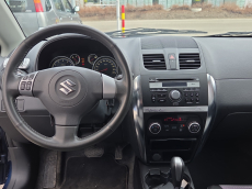 Suzuki SX4 1.6 GL Top Piz Sulai 4x4