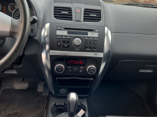 Suzuki SX4 1.6 GL Top Piz Sulai 4x4