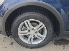 Suzuki SX4 1.6 GL Top Piz Sulai 4x4