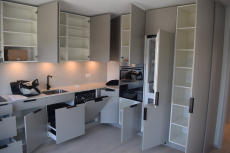 3,5-Zimmer-Wohnung – Neubau/Erstvermietung; 118 m², Hochparterre