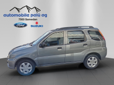 Subaru G3X Justy 1.3 4x4