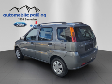 Subaru G3X Justy 1.3 4x4