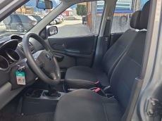 Subaru G3X Justy 1.3 4x4