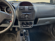 Subaru G3X Justy 1.3 4x4