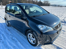SEAT Mii 1.0 Style Viva ASG