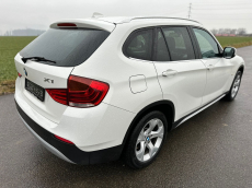 BMW X1 xDrive 23d Steptronic