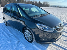 OPEL Zafira 1.4i 16V Turbo Enjoy Automatic