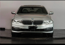 BMW 530e xDrive Steptronic