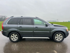 VOLVO XC90 2.5T AWD Geartronic