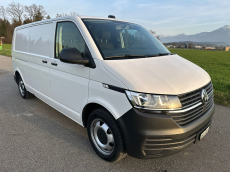 VW T6.1 2.0 TDI