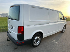 VW T6.1 2.0 TDI