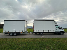 IVECO 35 S 18H A8