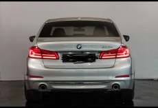 BMW 530e xDrive Steptronic