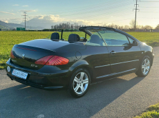 PEUGEOT 307 CC 2.0 16V