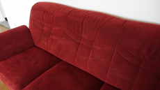 Sofa, sehr schön, praktisch NEU