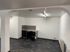 Hobbyraum/ Atelier/ Studio