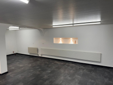 Hobbyraum/ Atelier/ Studio