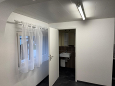 Hobbyraum/ Atelier/ Studio