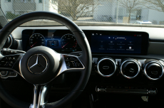 Mercedes-Benz A-Klasse A200 Kompaktlimousine W177, Mild Hybrid