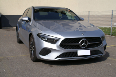 Mercedes-Benz A-Klasse A200 Kompaktlimousine W177, Mild Hybrid